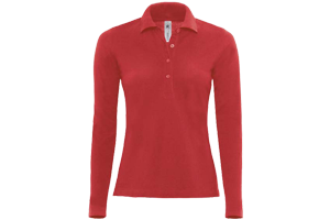 Safran Longsleeve Pure Women